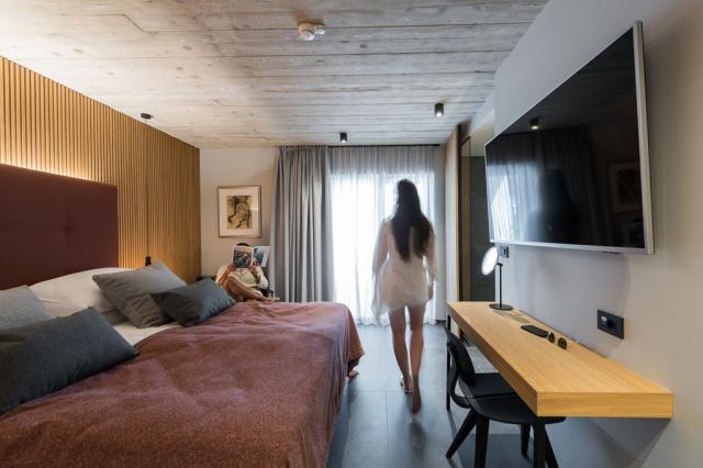 2lůžkový pokoj Superior,  Hotel Laguna Strunjan, CK