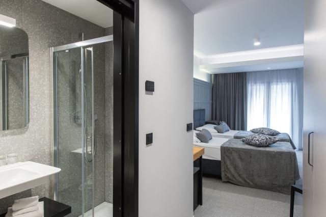 2lůžkový pokoj Superior,  Hotel Laguna Strunjan, CK