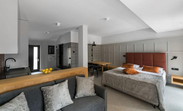 2lůžkový pokoj Deluxe s přistýlkou, Hotel Laguna Strunjan, CK