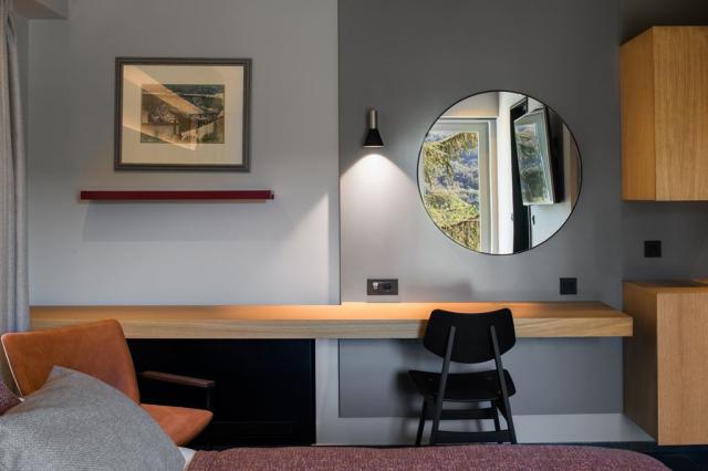 2lůžkový pokoj Superior s vířivkou,  Hotel Laguna Strunjan, CK