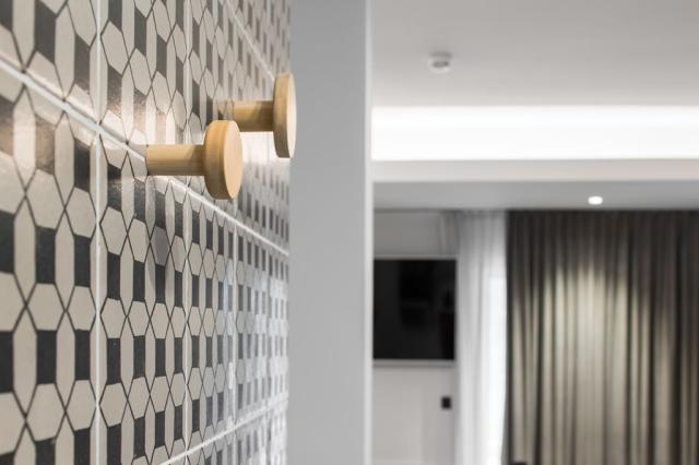 2lůžkový pokoj Deluxe s přistýlkou  Hotel Laguna Strunjan, CK