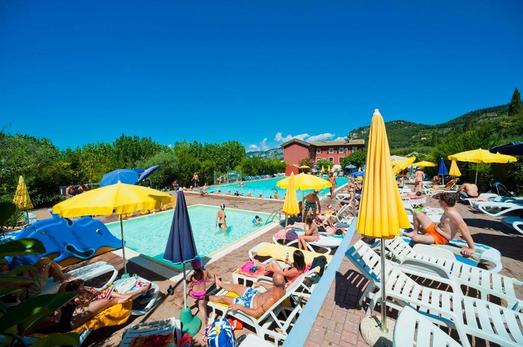 Camping Serenella