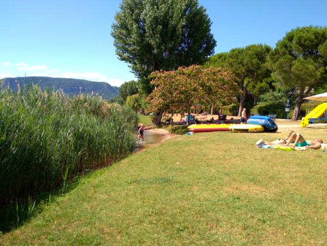 Family Camping Serenella, Lago di Garda, Itálie, Dovolená s CK 