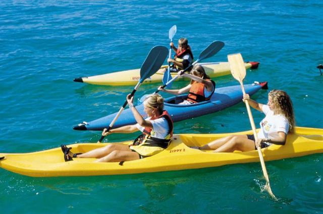 Family Camping Serenella, Lago di Garda, Itálie, Dovolená s CK 