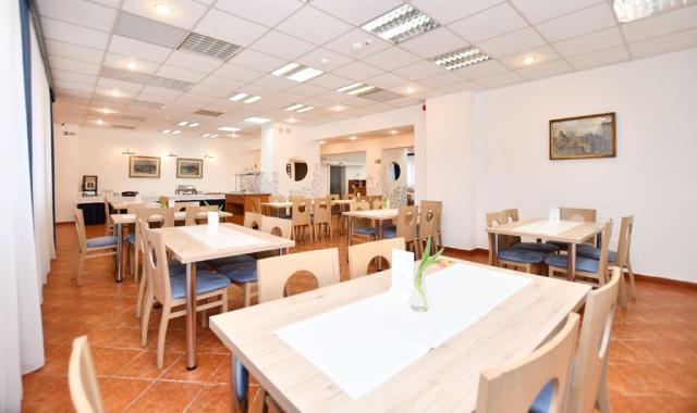 Hotel Centrum, Kołobrzeg, Dovolená s CK 