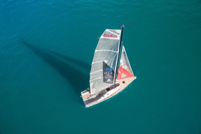Hotel Val, Seget Donji, Trogir, Severní Dalmácie, Chorvatsko, C