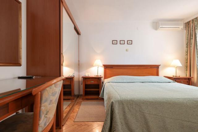 2lůžkový pokoj Standard v depandanci stranou k moři , Hotel Val