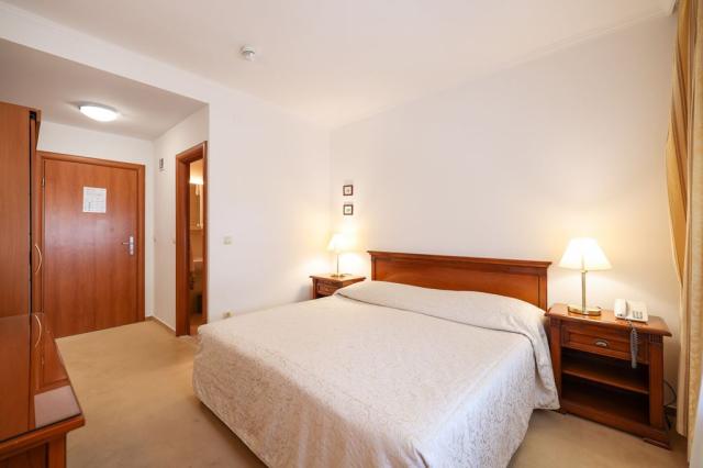 2lůžkový pokoj Classic, Hlavní budova, Hotel Val, CK 