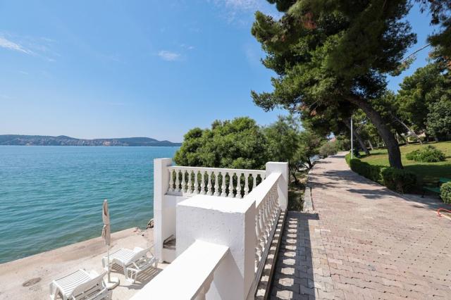 Hotel Val, Seget Donji, Trogir, Severní Dalmácie, Chorvatsko, C