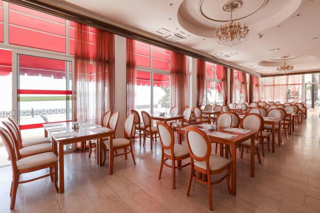 Hotel Val, Seget Donji, Trogir, Severní Dalmácie, Chorvatsko, C
