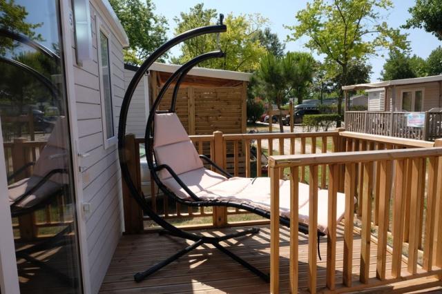 HAPPY PREMIUM SUITE, Camping Bella Italia, Peschiera del Garda,