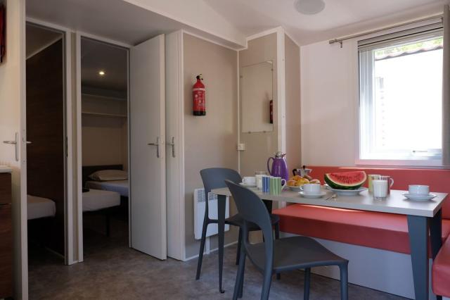 HAPPY PREMIUM SUITE, Camping Bella Italia, Peschiera del Garda,