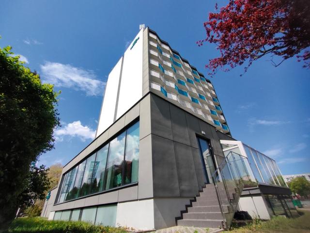 Aparthotel Nad Parsętą, Kołobrzeg, Dovolená s CK 
