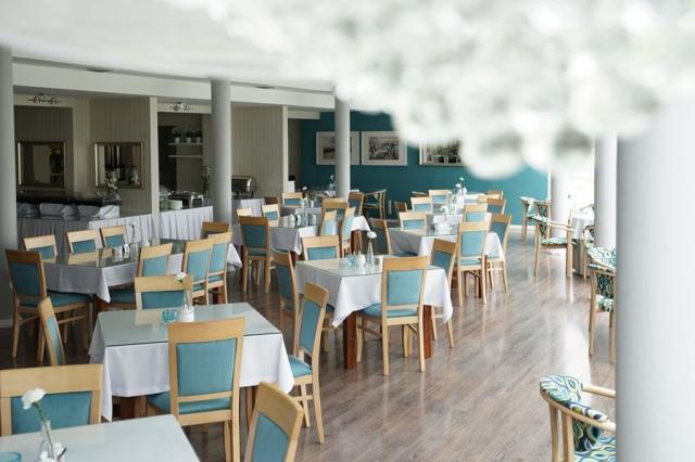 Aparthotel Nad Parsętą, Kołobrzeg, Dovolená s CK 