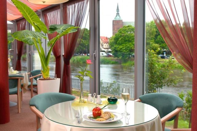 Aparthotel Nad Parsętą, Kołobrzeg, Dovolená s CK 