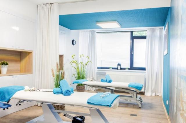 Aparthotel Nad Parsętą, Kołobrzeg, Dovolená s CK 