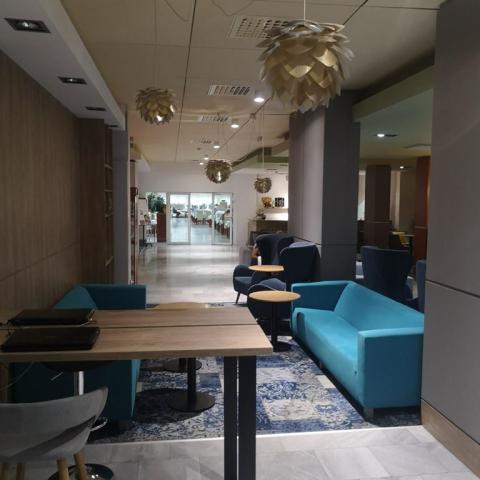 San Medical SPA, Kołobrzeg, Dovolená s CK 