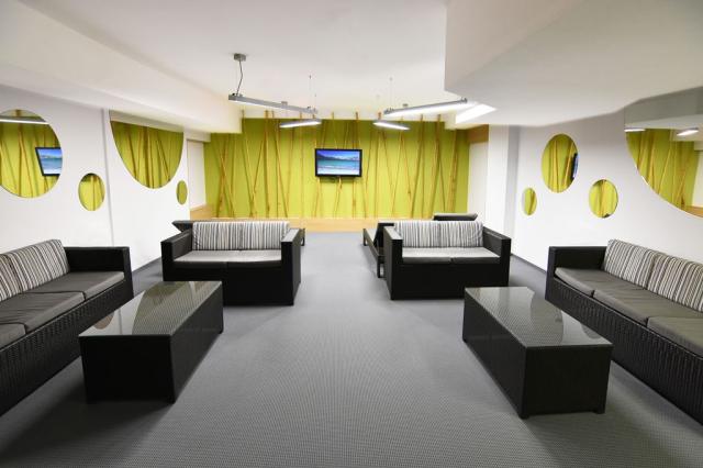 San Medical SPA, Kołobrzeg, Dovolená s CK 