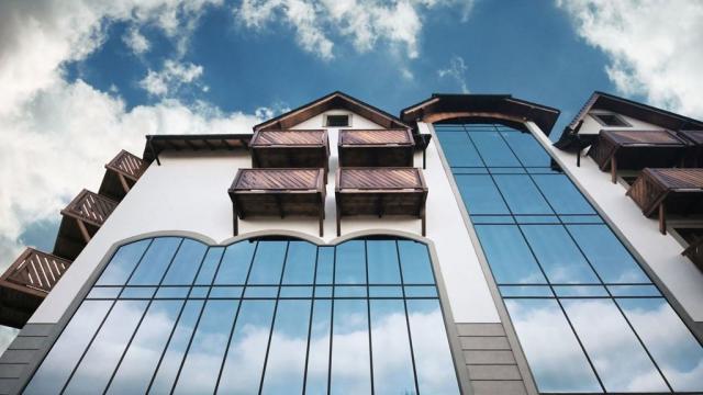 Hotel Era, Šwieradów-Zdrój, Dovolená s CK 