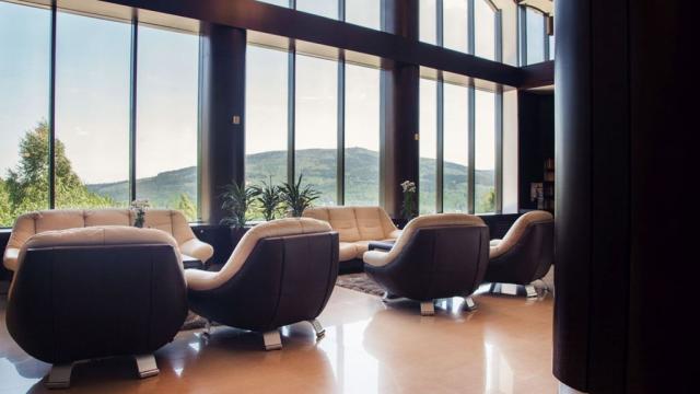 Hotel Era, Šwieradów-Zdrój, Dovolená s CK 
