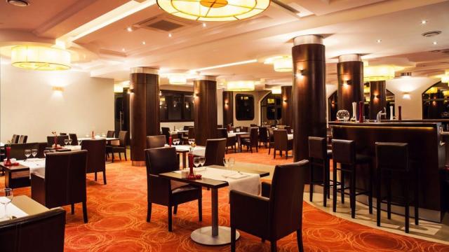 Hotel Era, Šwieradów-Zdrój, Dovolená s CK 