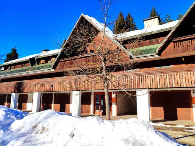 Residence Tarvisio, Camporoso, Itálie, CK 