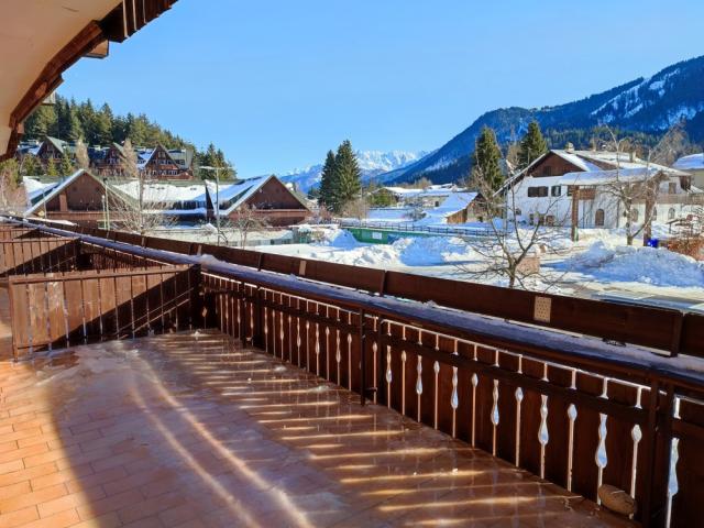 Residence Tarvisio, Camporoso, Itálie, CK 