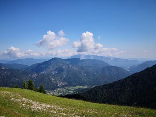 Residence Tarvisio, Camporoso, Itálie, CK 