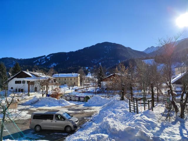 Residence Tarvisio, Camporoso, Itálie, CK 