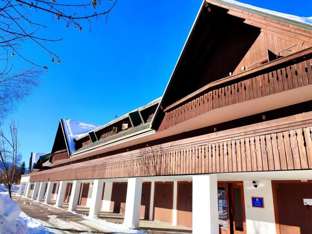 Residence Tarvisio, Camporoso, Itálie, CK 