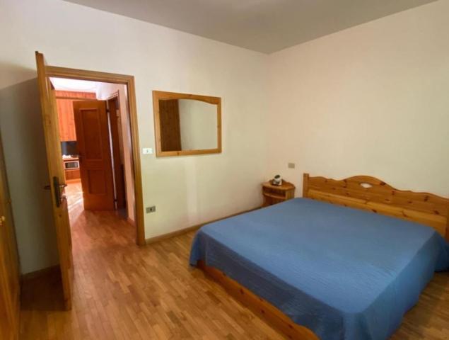 2ložnicový apartmán, Residence Tarvisio, Itálie, CK 