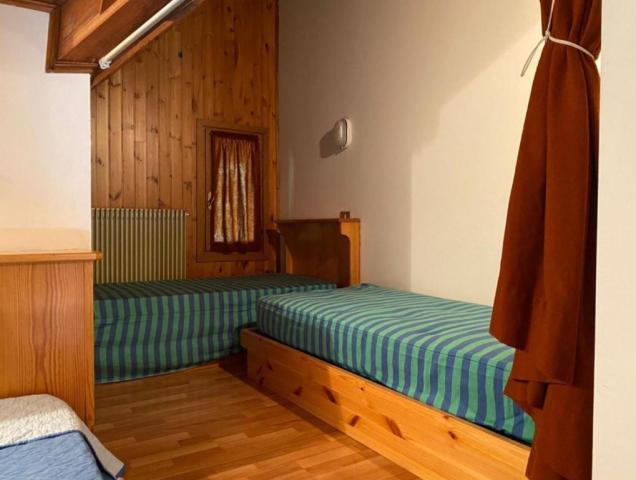 2ložnicový apartmán, Residence Tarvisio, Itálie, CK 