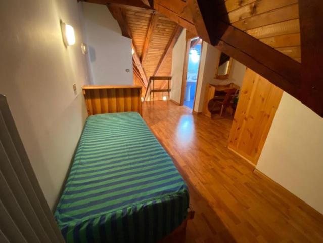 2ložnicový apartmán, Residence Tarvisio, Itálie, CK 