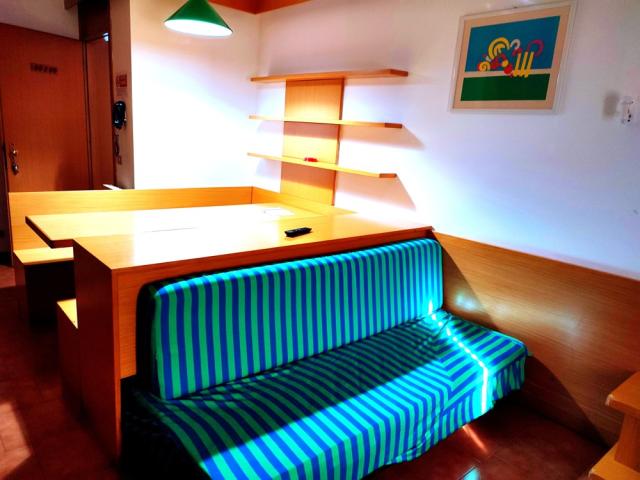 2ložnicový apartmán, Residence Tarvisio, Itálie, CK 
