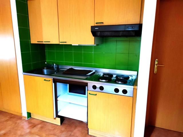 2ložnicový apartmán, Residence Tarvisio, Itálie, CK 