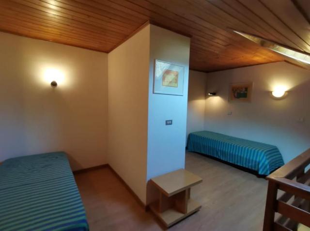 2ložnicový apartmán, Residence Tarvisio, Itálie, CK 