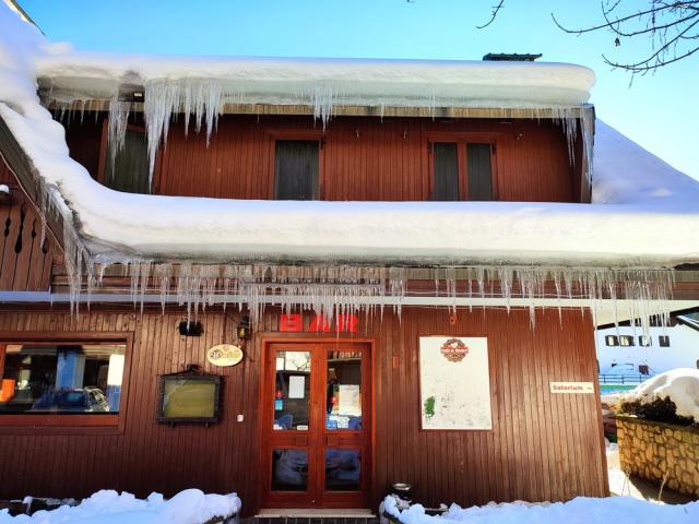 Residence Tarvisio, Camporoso, Itálie, CK 