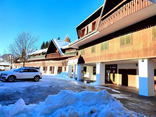 Residence Tarvisio, Camporoso, Itálie, CK 