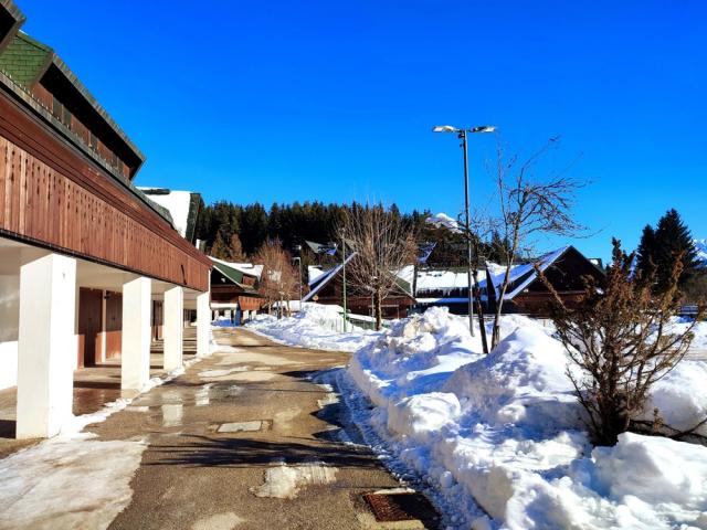 Residence Tarvisio, Camporoso, Itálie, CK 