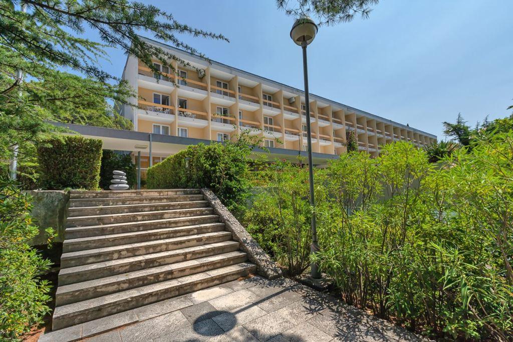 Hotel Alem, Baška Voda, Makarská Riviéra, CK
