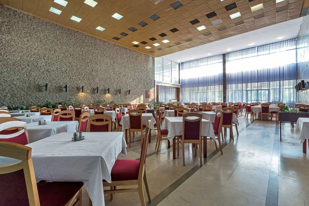 Hotel Alem, Baška Voda, Makarská Riviéra, CK