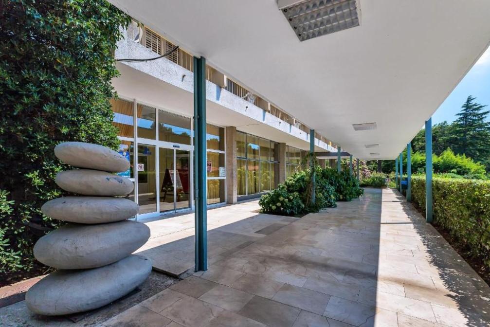 Hotel Alem, Baška Voda, Makarská Riviéra, CK