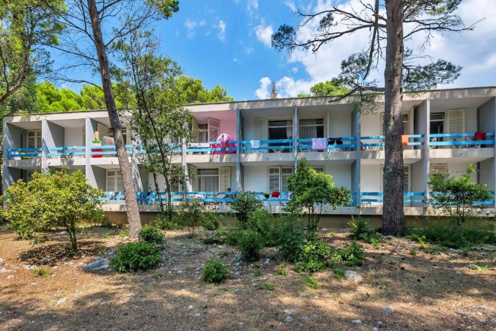 Hotel Alem, Baška Voda, Makarská Riviéra, CK