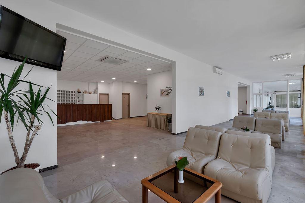 Hotel Alem, Baška Voda, Makarská Riviéra, CK