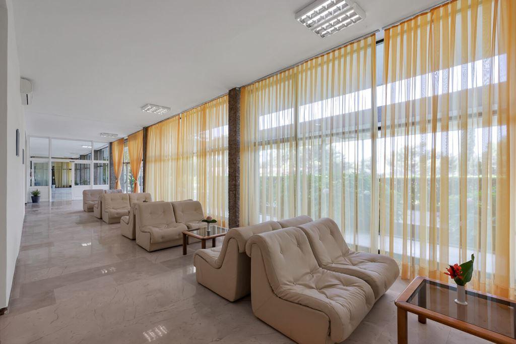 Hotel Alem, Baška Voda, Makarská Riviéra, CK