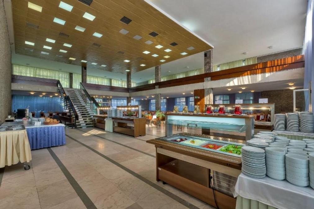 Hotel Alem, Baška Voda, Makarská Riviéra, CK