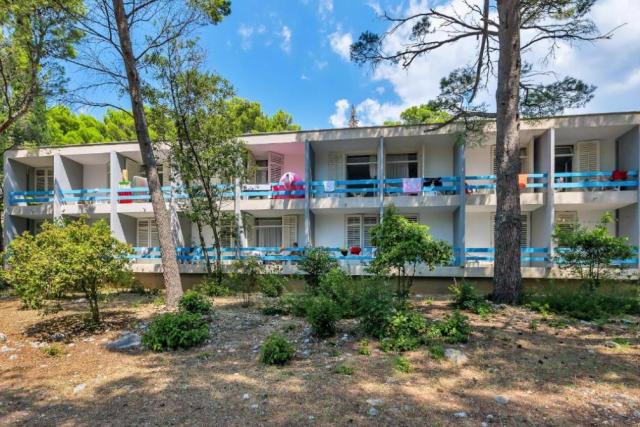 Hotel Alem, Baška Voda, Makarská Riviéra, CK 