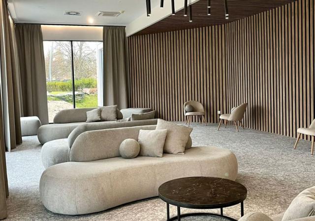 Platino Mare Resort & Spa, Świnoujście, Dovolená s CK 