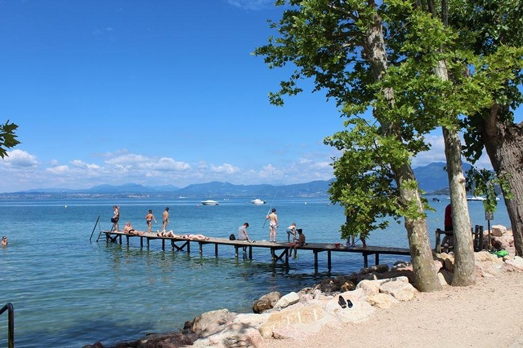 Camping Cisano & San Vito