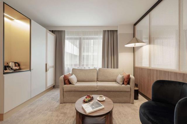 2lůžkový Junior Suite